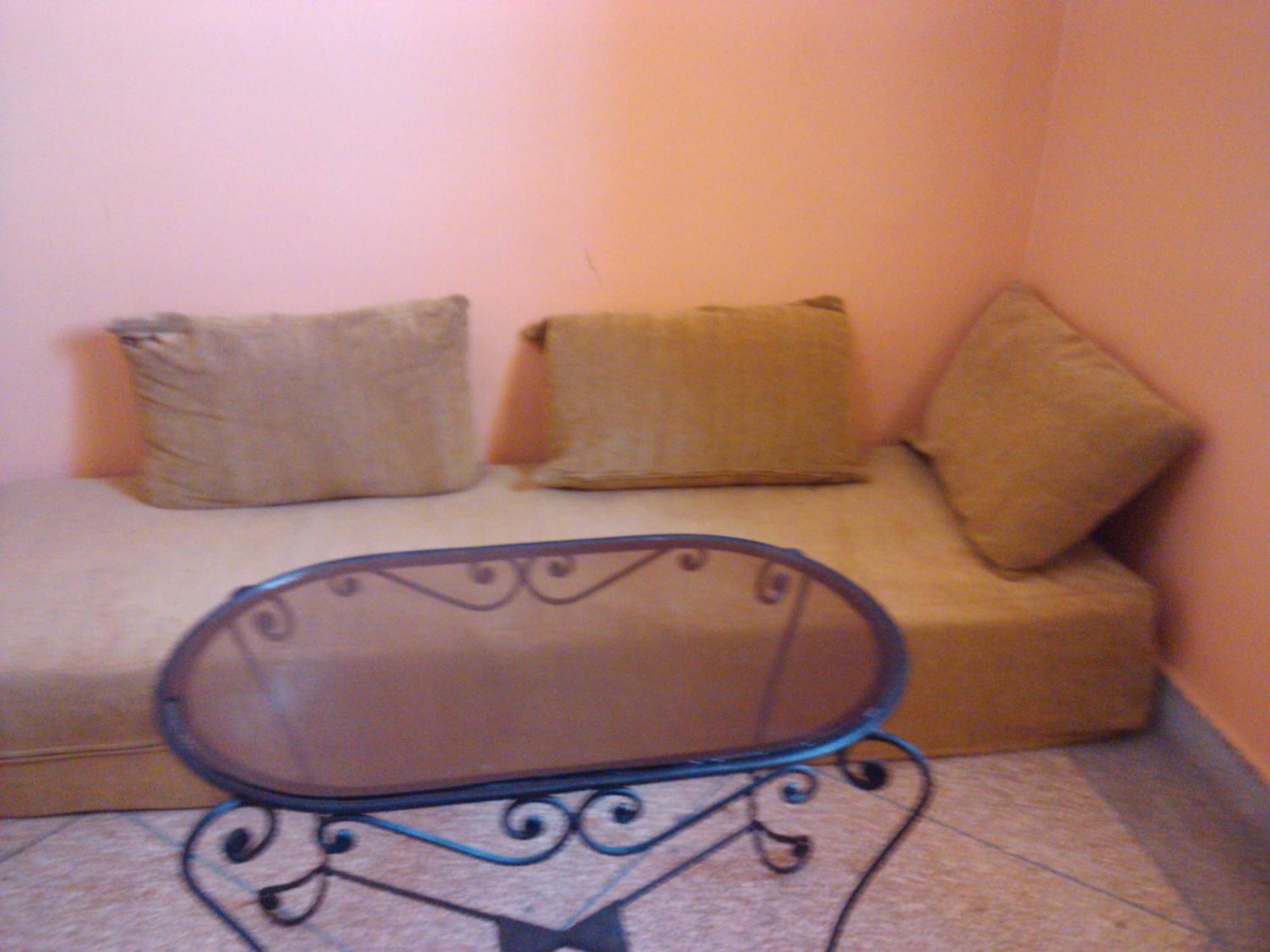 Chambres d'Hôtes les amis Taroudant Quarto foto