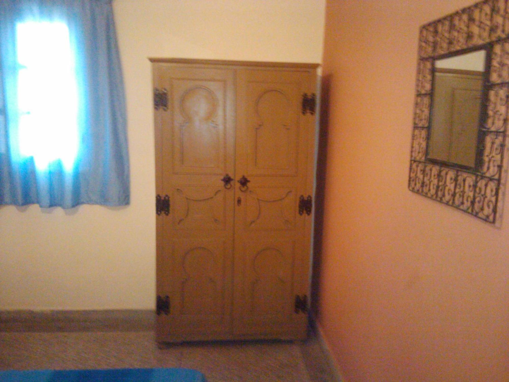 Chambres d'Hôtes les amis Taroudant Quarto foto