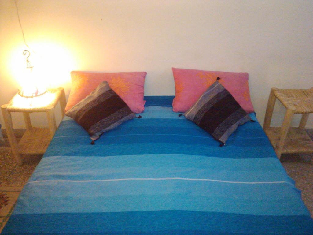 Chambres d'Hôtes les amis Taroudant Quarto foto